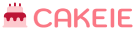 Cakeie logo