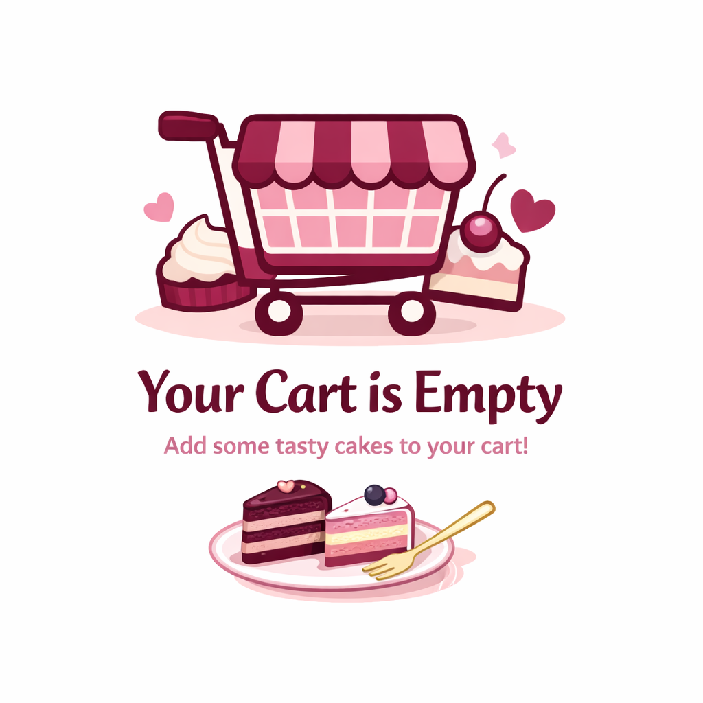 Empty Cart